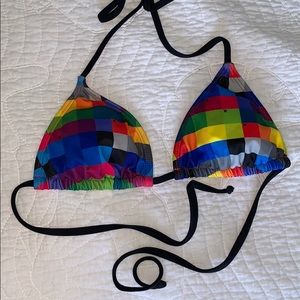 Hurley Bikini Top